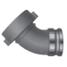 PT Coupling 60464000 TCA40X45L